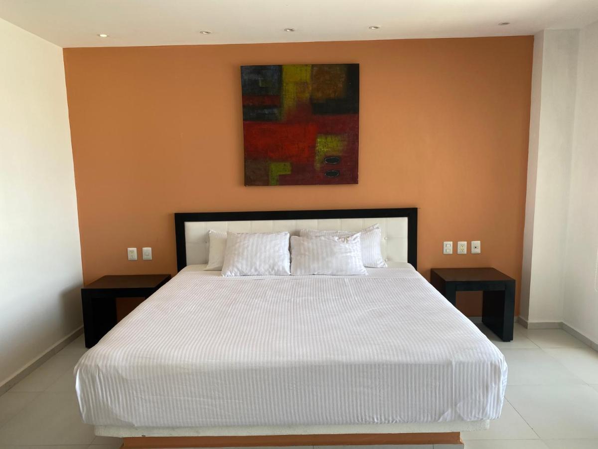 Cache Hostel & Hotel (Adults Only) Playa del Carmen Dış mekan fotoğraf