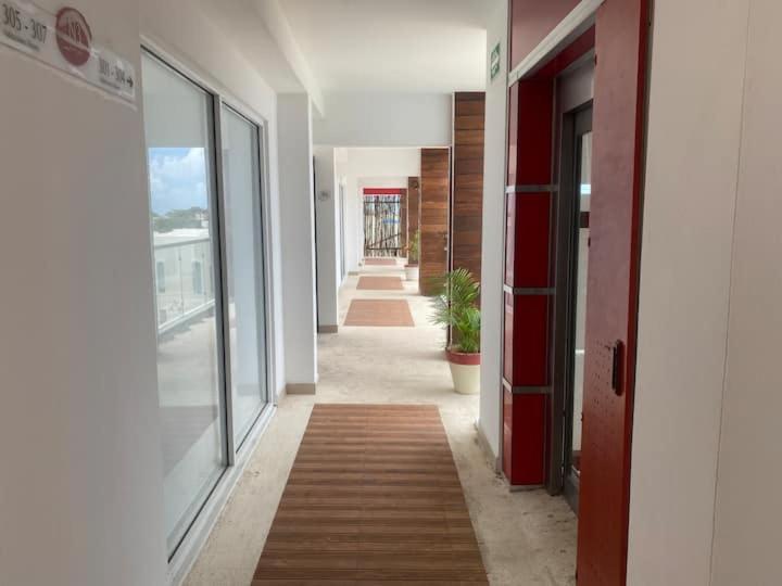 Cache Hostel & Hotel (Adults Only) Playa del Carmen Dış mekan fotoğraf